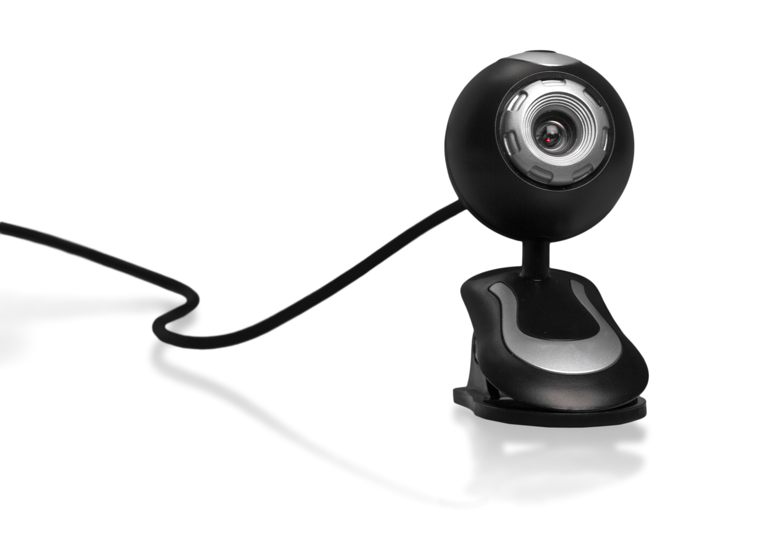 A Computer Webcam